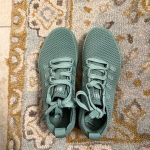 NOBULL Women's Athletic Shoes in Teal
